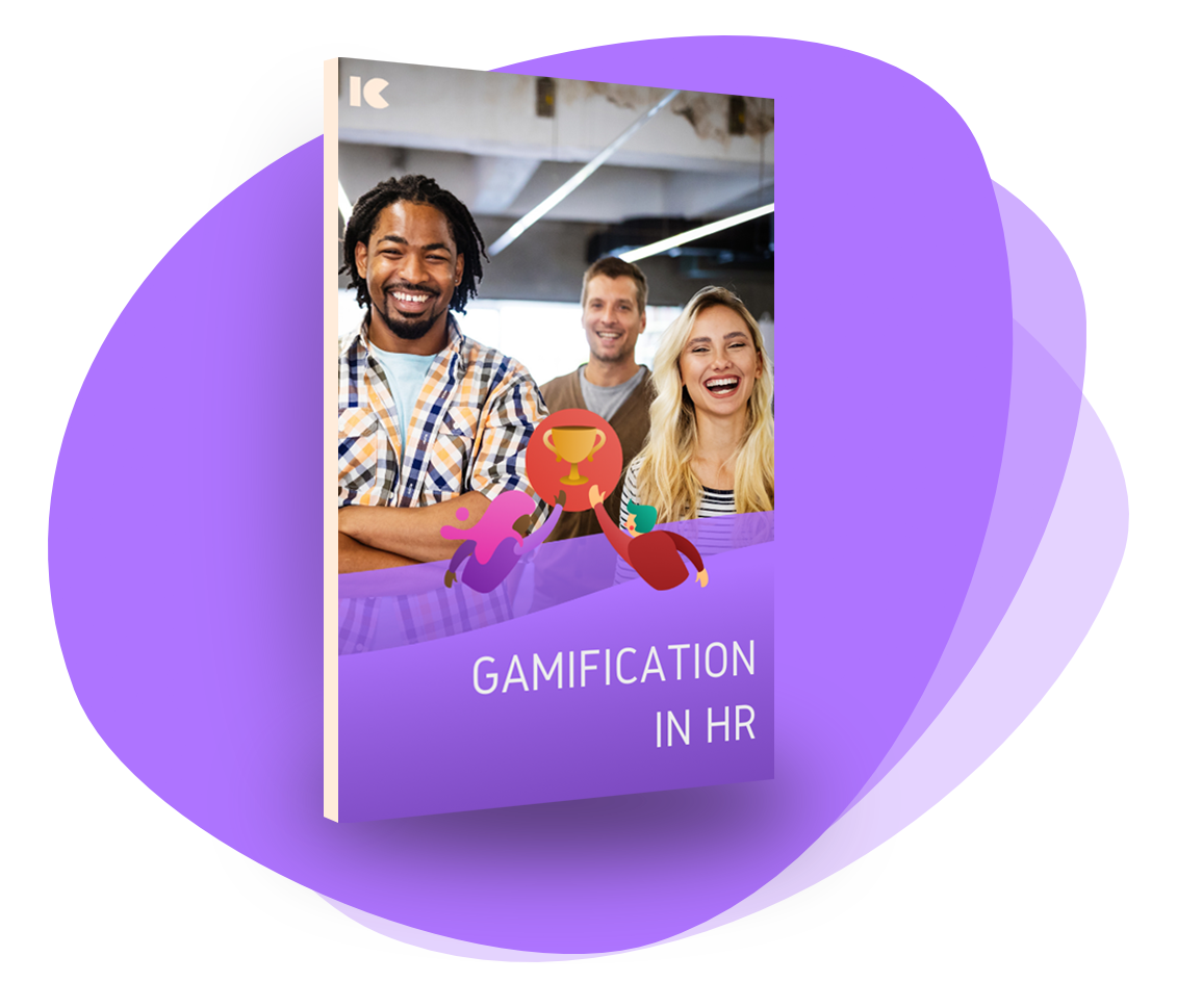 Gamification in HR (en)