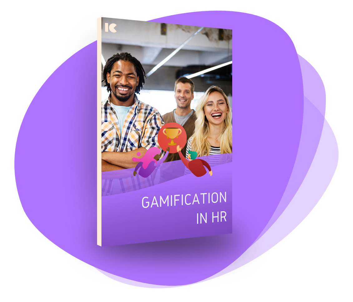 Gamification in HR (en)