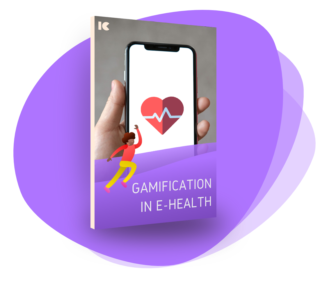 Gamification in e-health