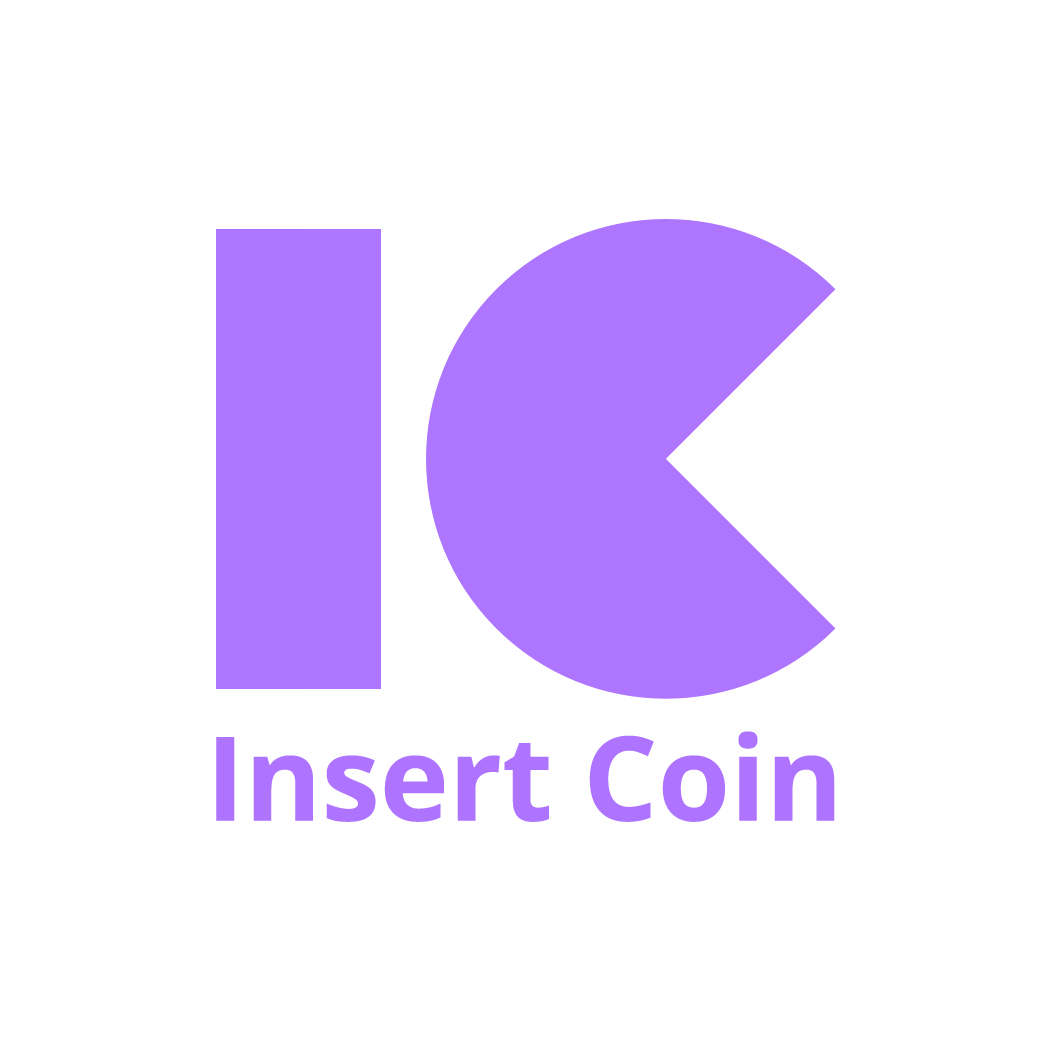 IC logo purple with text